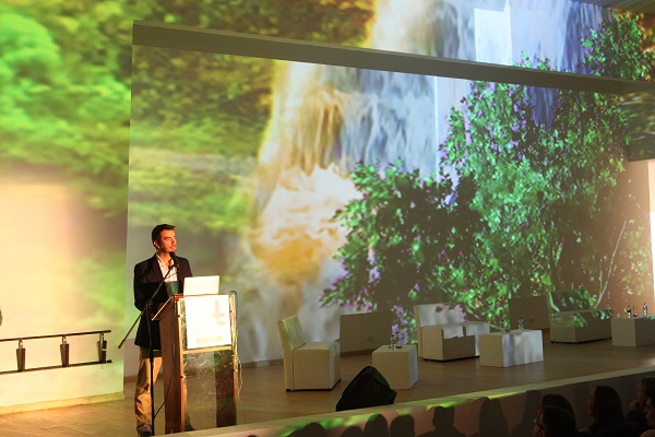 Segundo Foro Internacional de Innovación Turística Segundo Foro Internacional de Innovación Turística