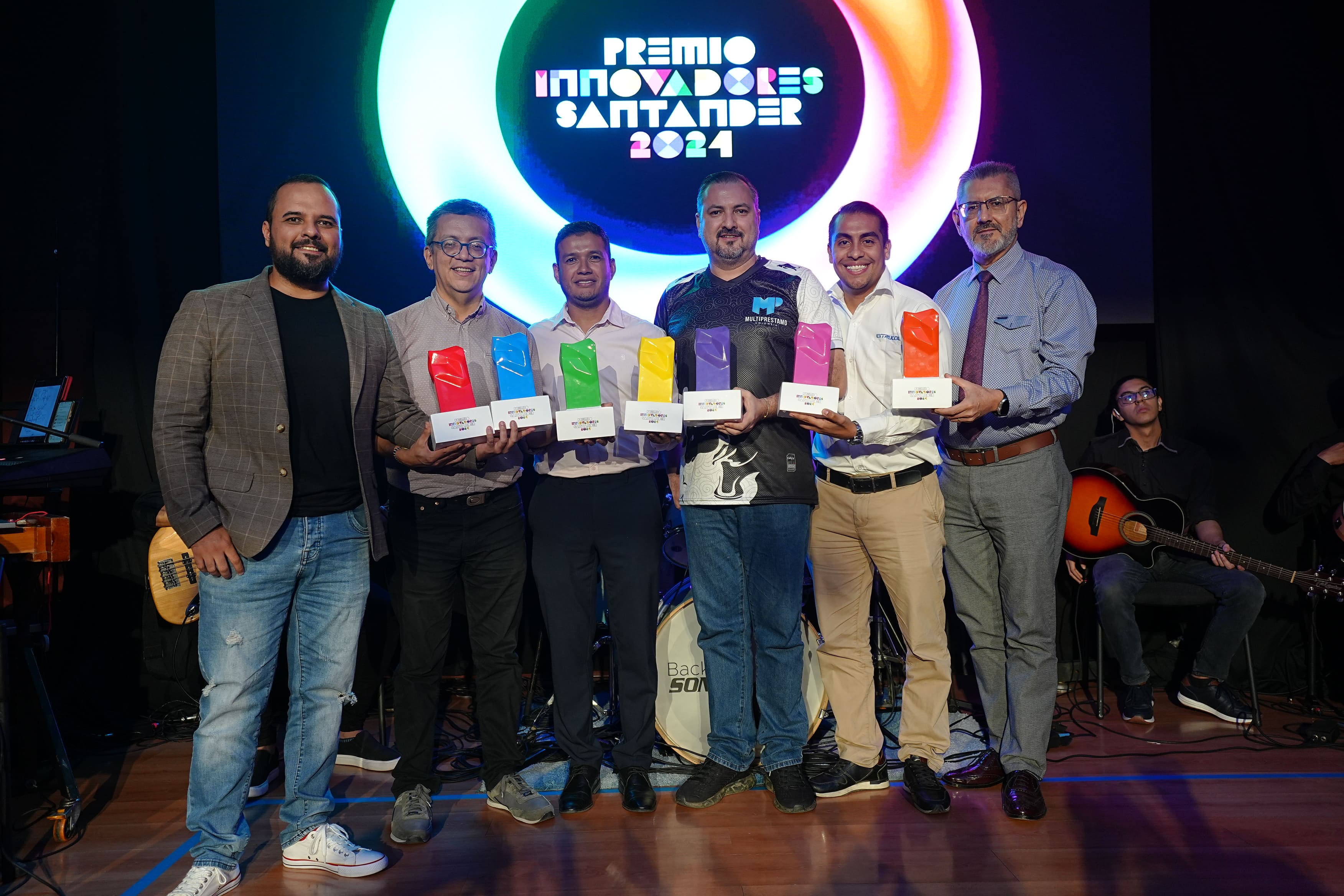 Cámara de Comercio de Bucaramanga abre convocatoria para el Premio Innovadores de Santander