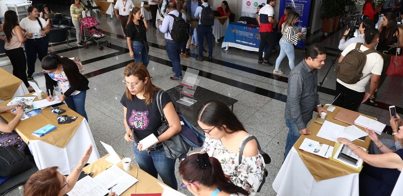 La CCB de puertas abiertas a la Internacionalización