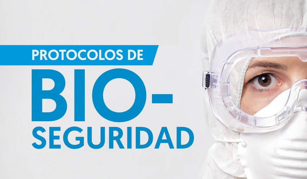 Disminuya el riesgo de propagación del Covid-19 en su empresa con el curso gratuito para la elaboración de protocolos de bioseguridad 