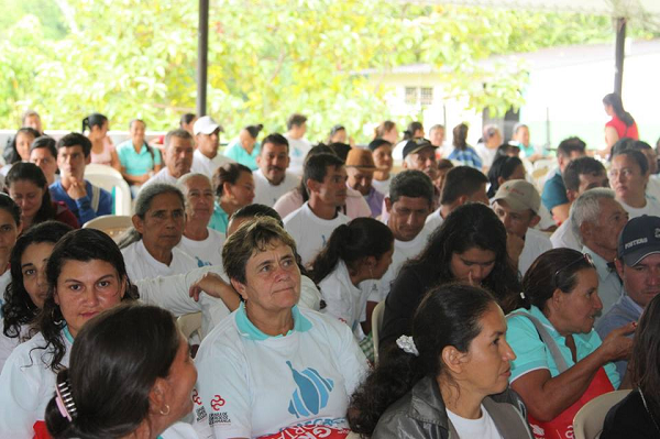 Proyecto Saborcacao genera gran expectativa en Santander