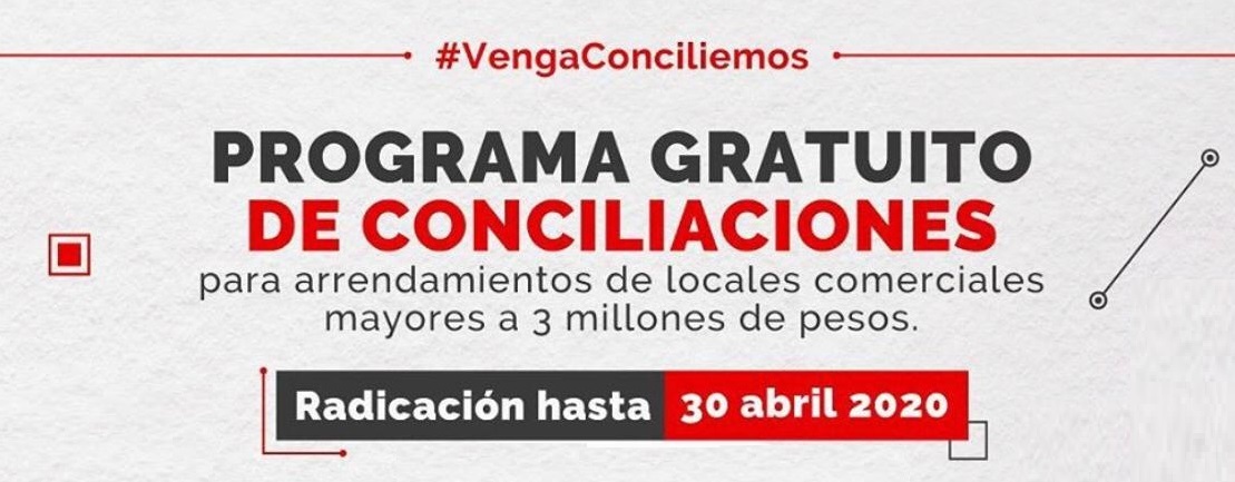 La Cámara de Comercio de Bucaramanga abrió un nuevo programa gratuito de conciliación para los empresarios santandereanos