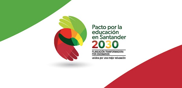 Santander firmará Pacto por la  Educación