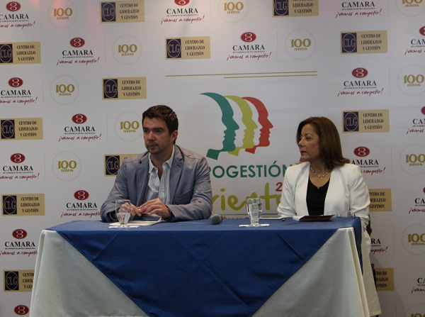 Innovación y Educación, temas centrales en Expogestión 2015