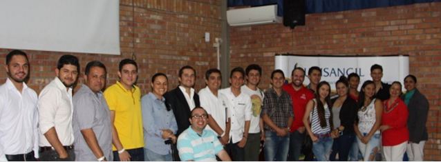 Los Emprendedores Digitales en San Gil, gozaron de 54 horas de Startup Weekend Los Emprendedores Digitales en San Gil, gozaron de 54 horas de Startup Weekend