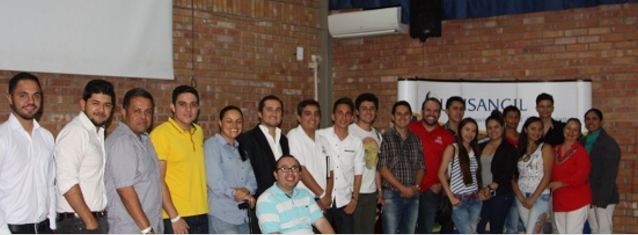 Los Emprendedores Digitales en San Gil, gozaron de 54 horas de Startup Weekend