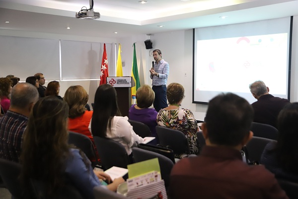 Unidos por la educación de Santander