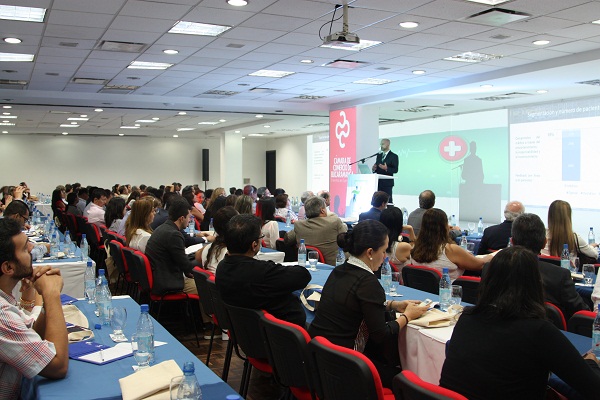 3er Foro de Salud Competitiva hablará de innovación en Santander