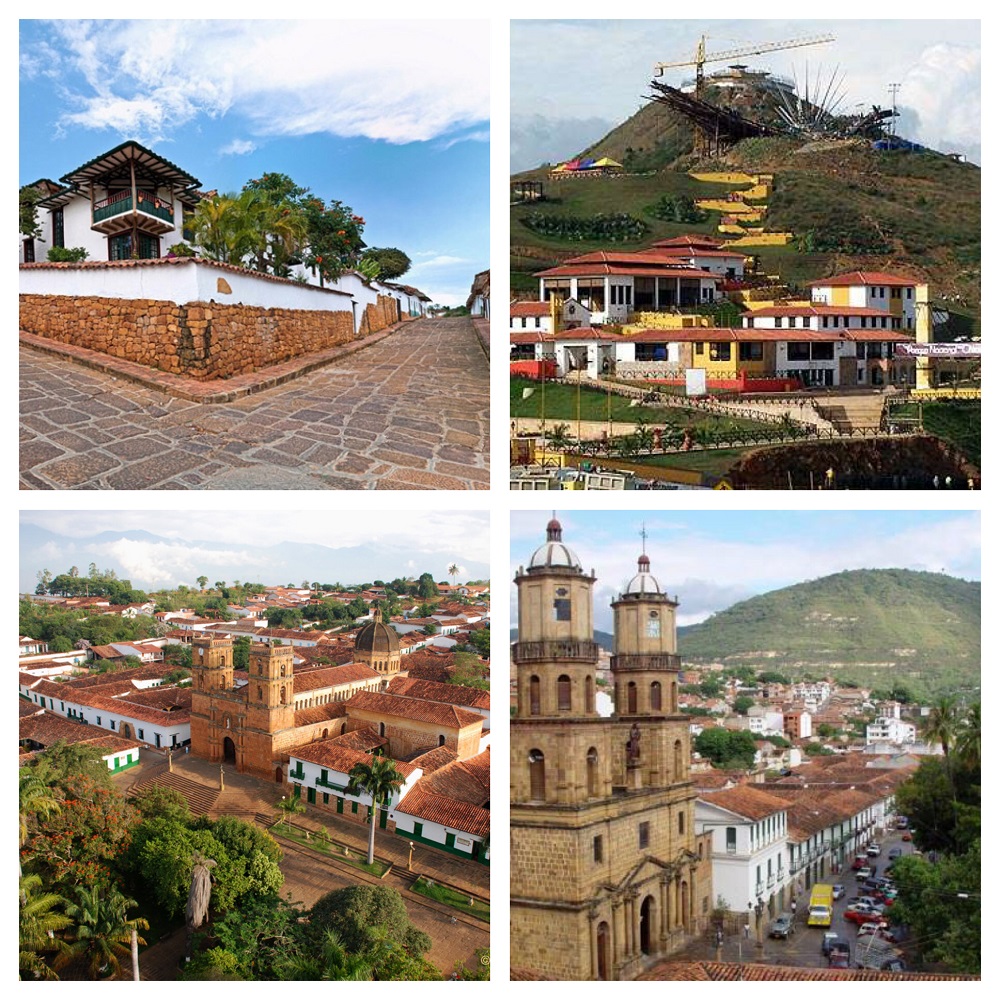 La Cámara de Comercio de Bucaramanga y su compromiso con la Región