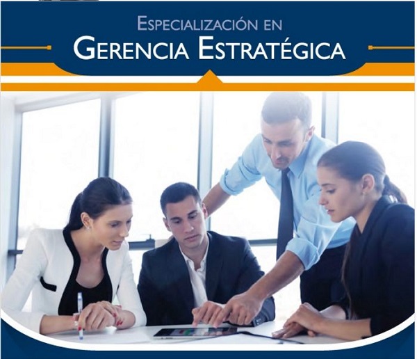 Gerencia estratégica, una excelente forma de direccionamiento empresarialmente