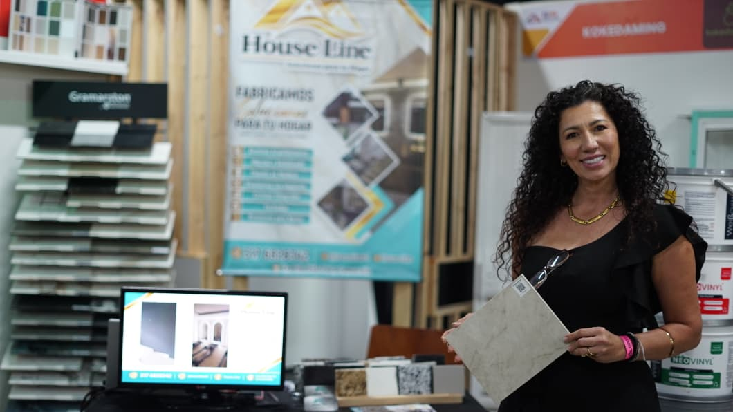 La Cámara de Comercio de Bucaramanga realizará la primera edición de Expo Remodelación, Ferreterías & Diseño La Cámara de Comercio de Bucaramanga realizará la primera edición de Expo Remodelación, Ferreterías & Diseño