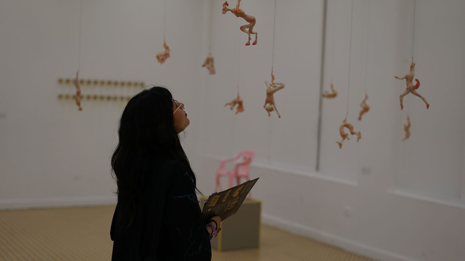  Más de 22 mil personas vivieron el arte y la cultura con Salas Abiertas y Visitarte 2025