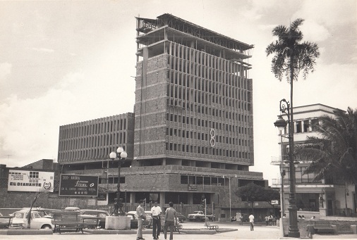 100 años creciendo con la región