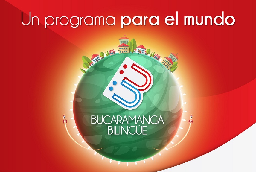  Docentes de Bucaramanga Bilingüe recibieron capacitación sobre la plataforma My English Lab y Speakout