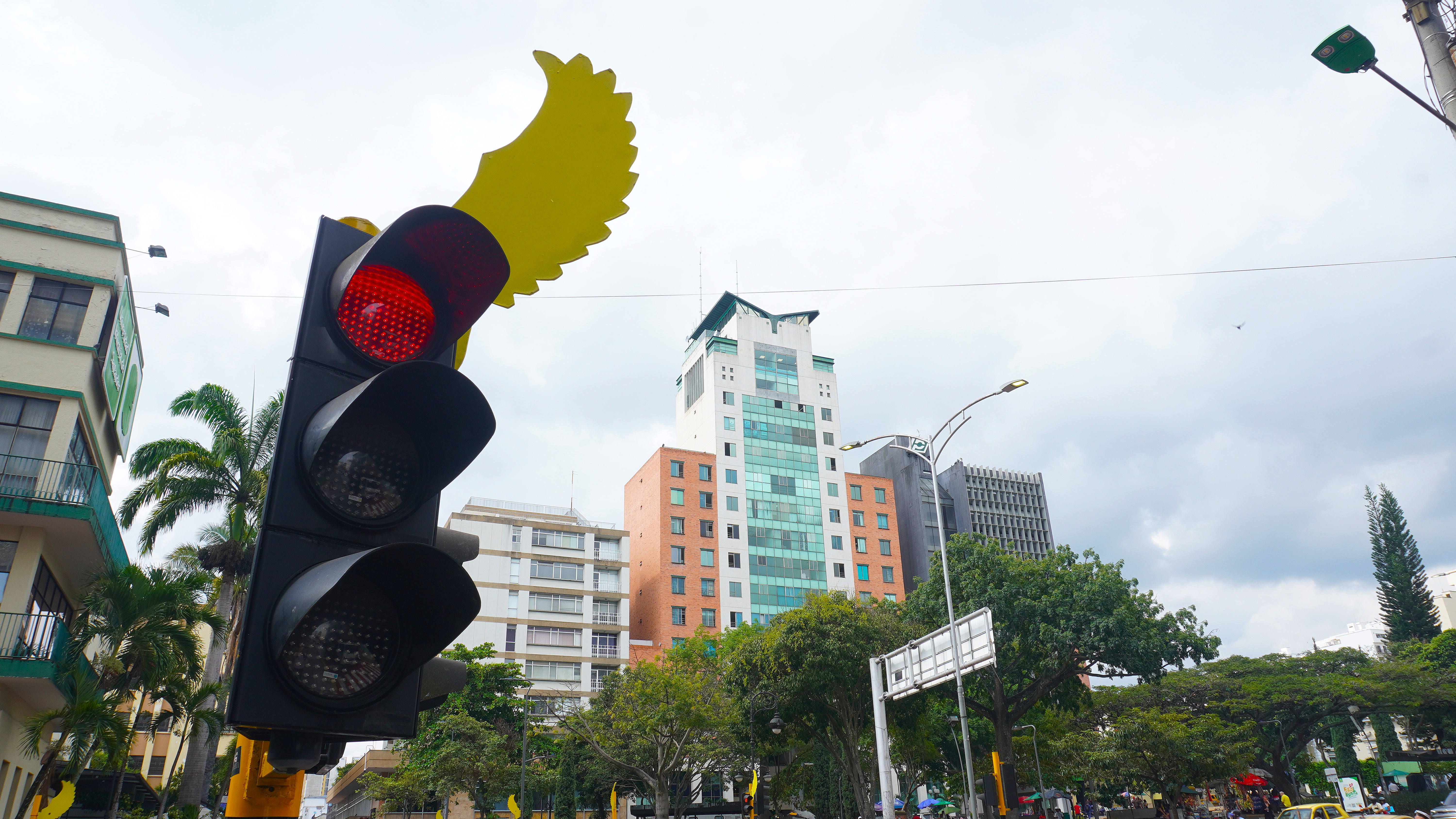Bucaramanga y su área metropolitana se prepara para vivir la 15ª edición de Salas Abiertas y la 11ª edición de Visitarte    