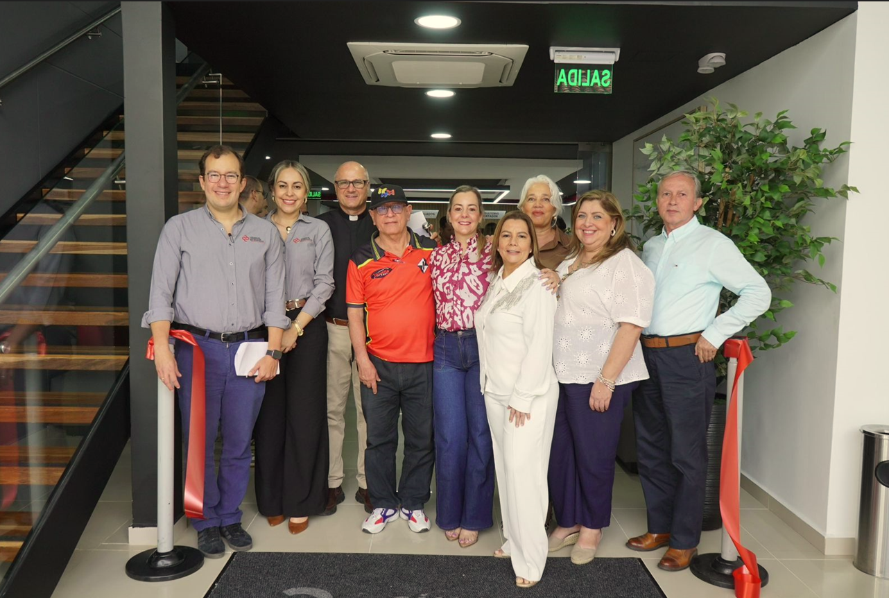 La Cámara de Comercio de Bucaramanga abre nueva seccional en Piedecuesta para fortalecer el desarrollo empresarial del sur del área metropolitana
