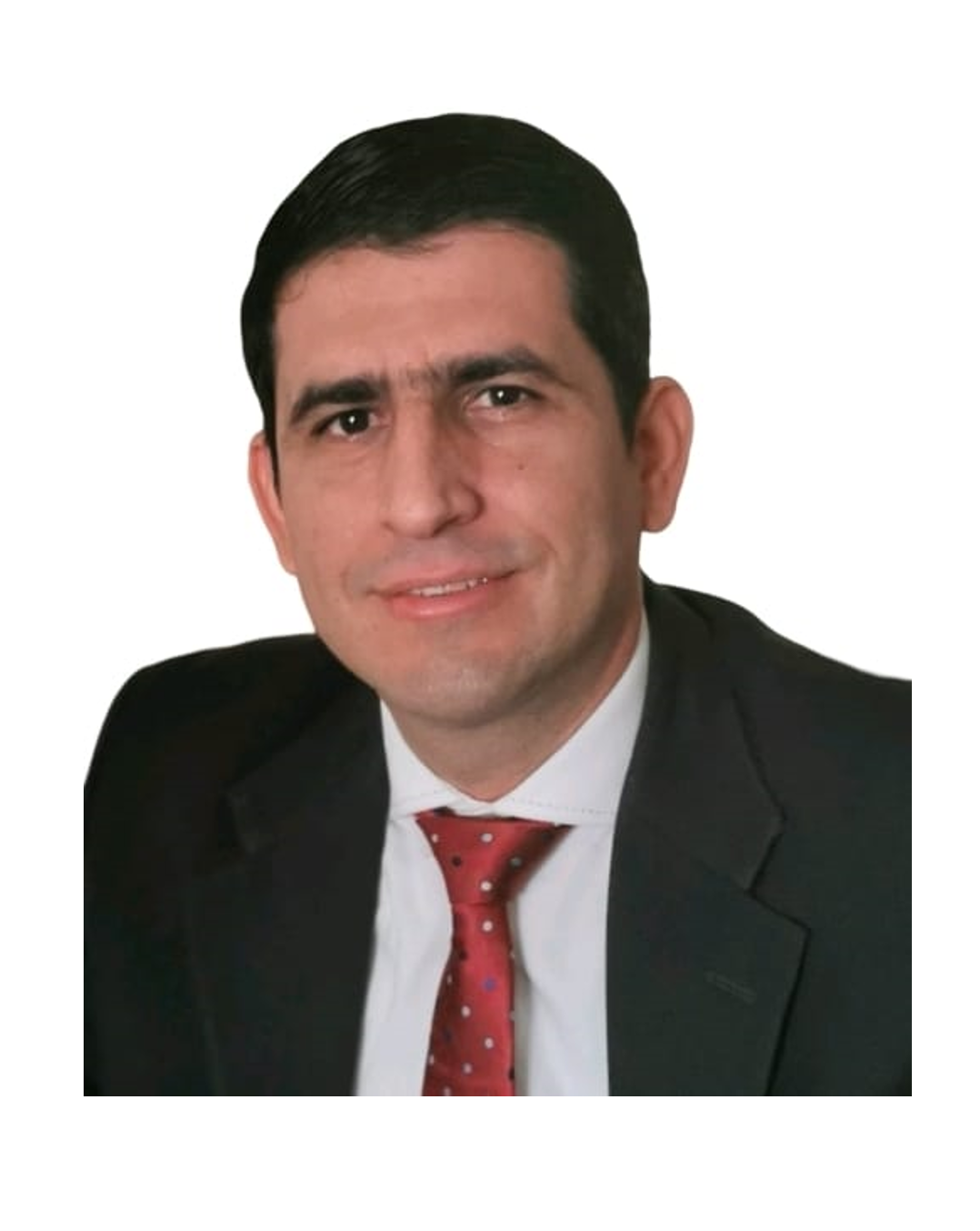 Gustavo Alberto Pachón Poveda