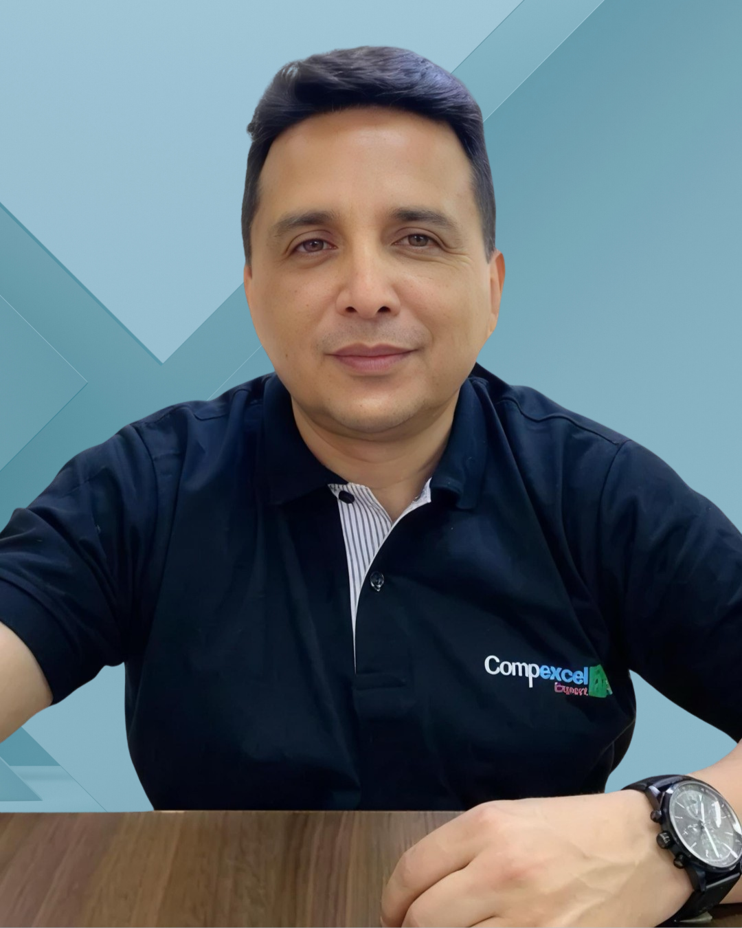 CARLOS AUGUSTO LÓPEZ MURIILLO