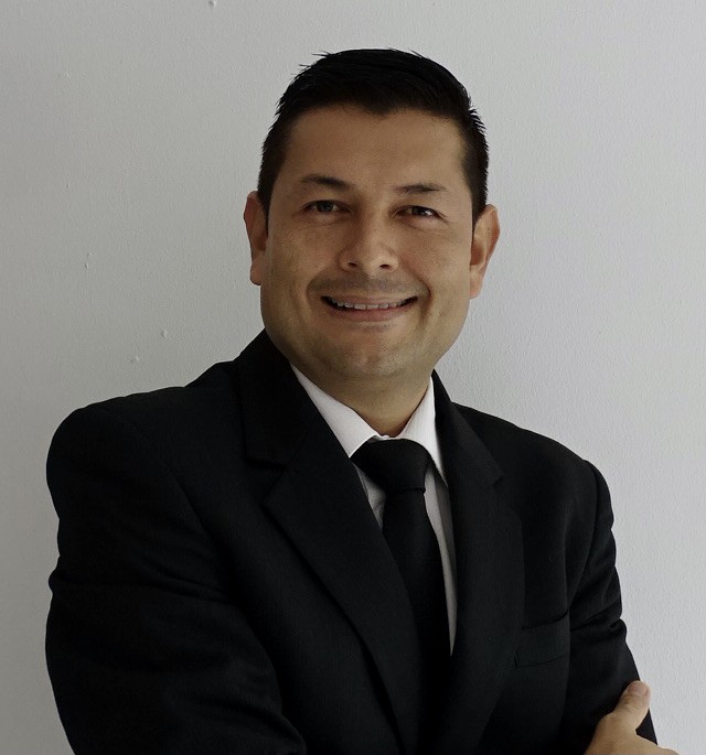 Ariel Rincón Almeyda