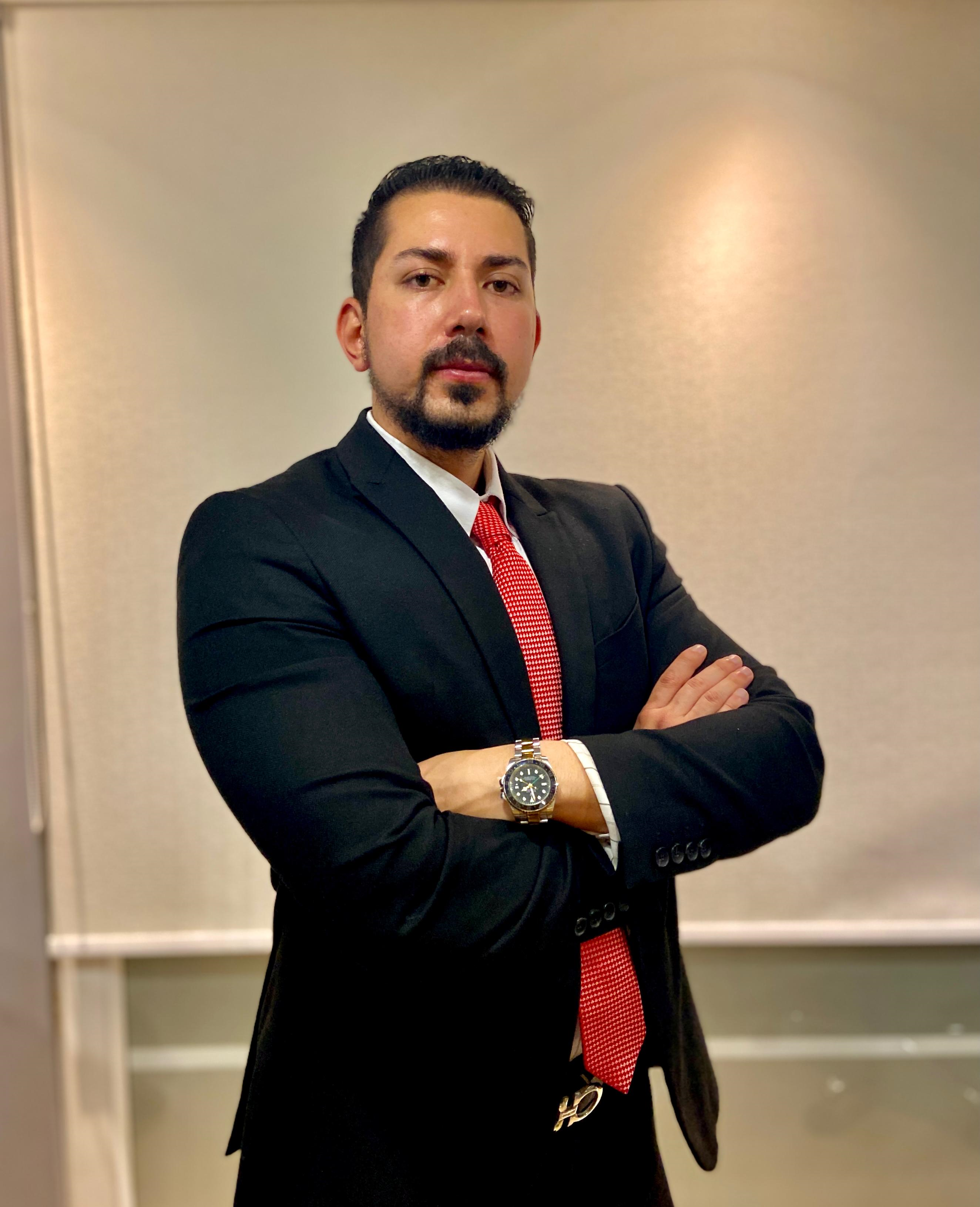 JUAN ALEJANDRO LEÓN ARENAS
