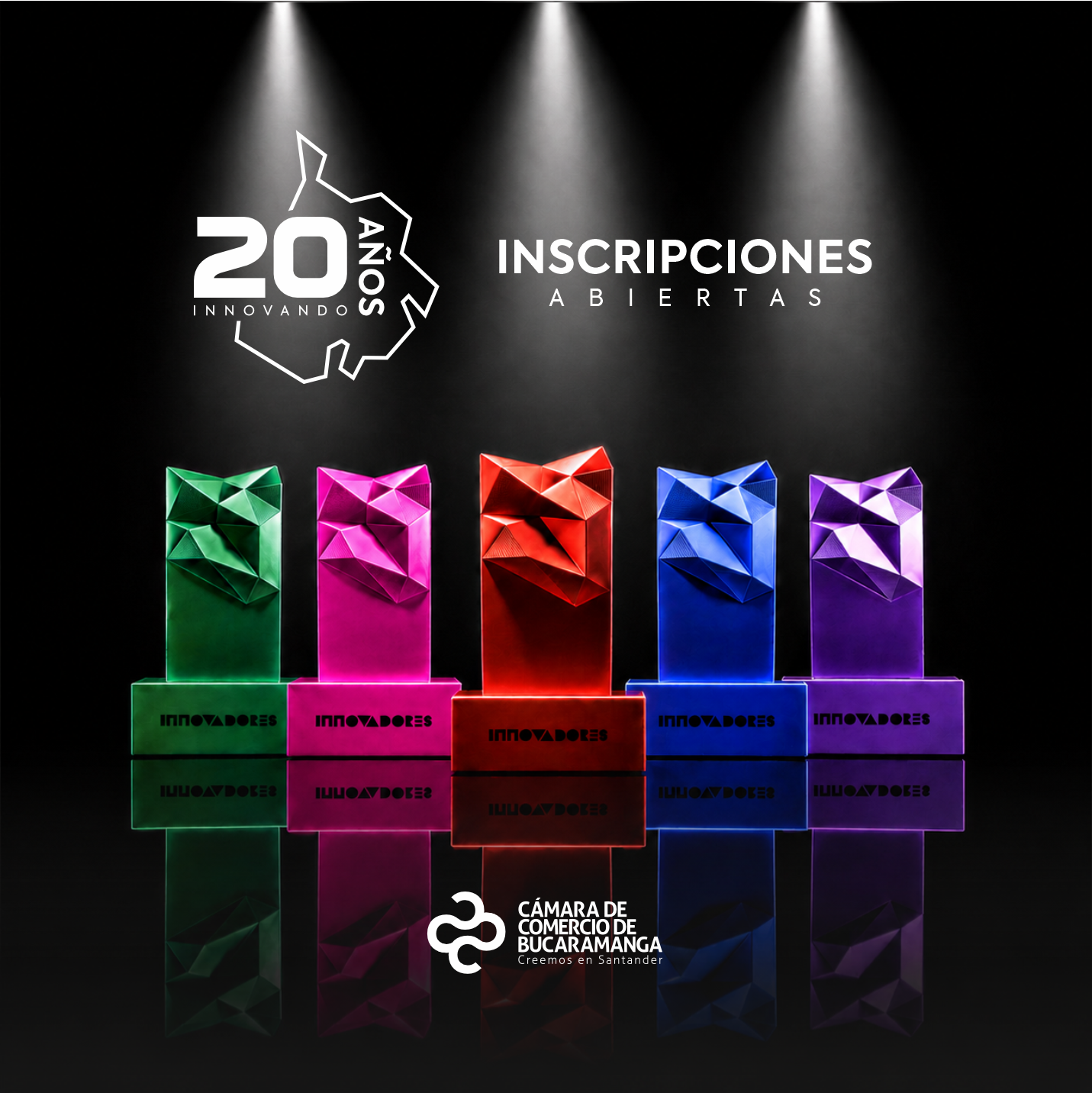 Innovadores de Santander