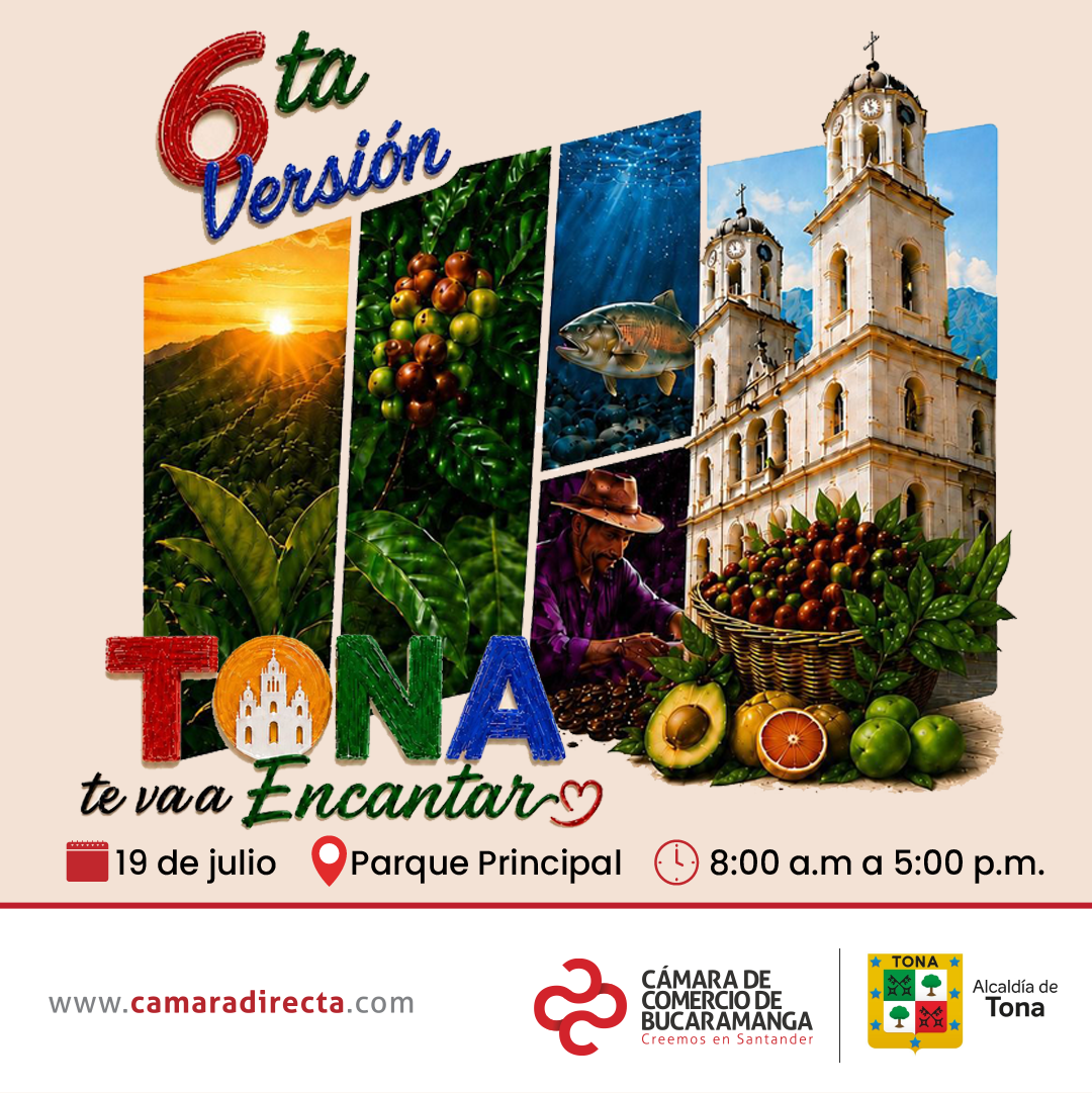 TONA TE VA A ENCANTAR