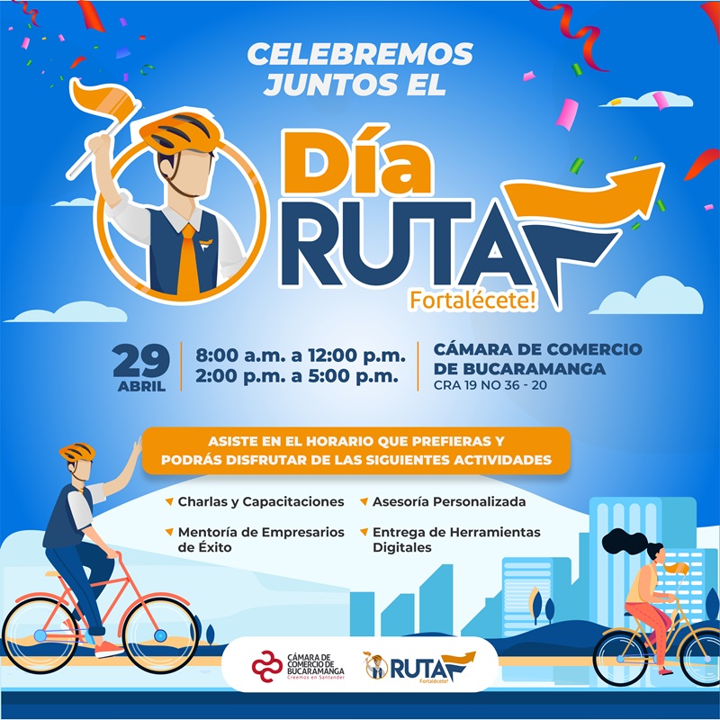 DIA RUTAF