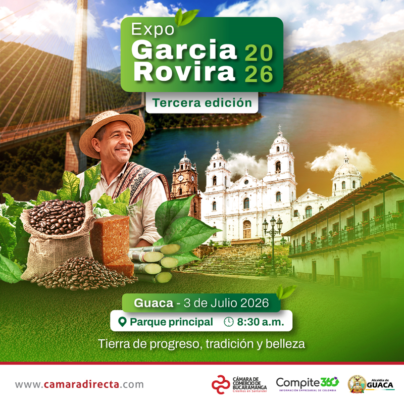 EXPOGARC&Iacute;A ROVIRA