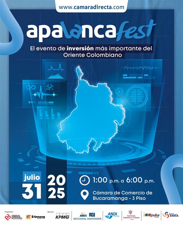APALANCAFEST 2025