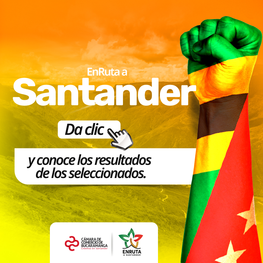 ENRUTA SANTANDER