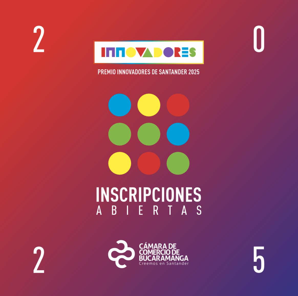 Innovadores de Santander