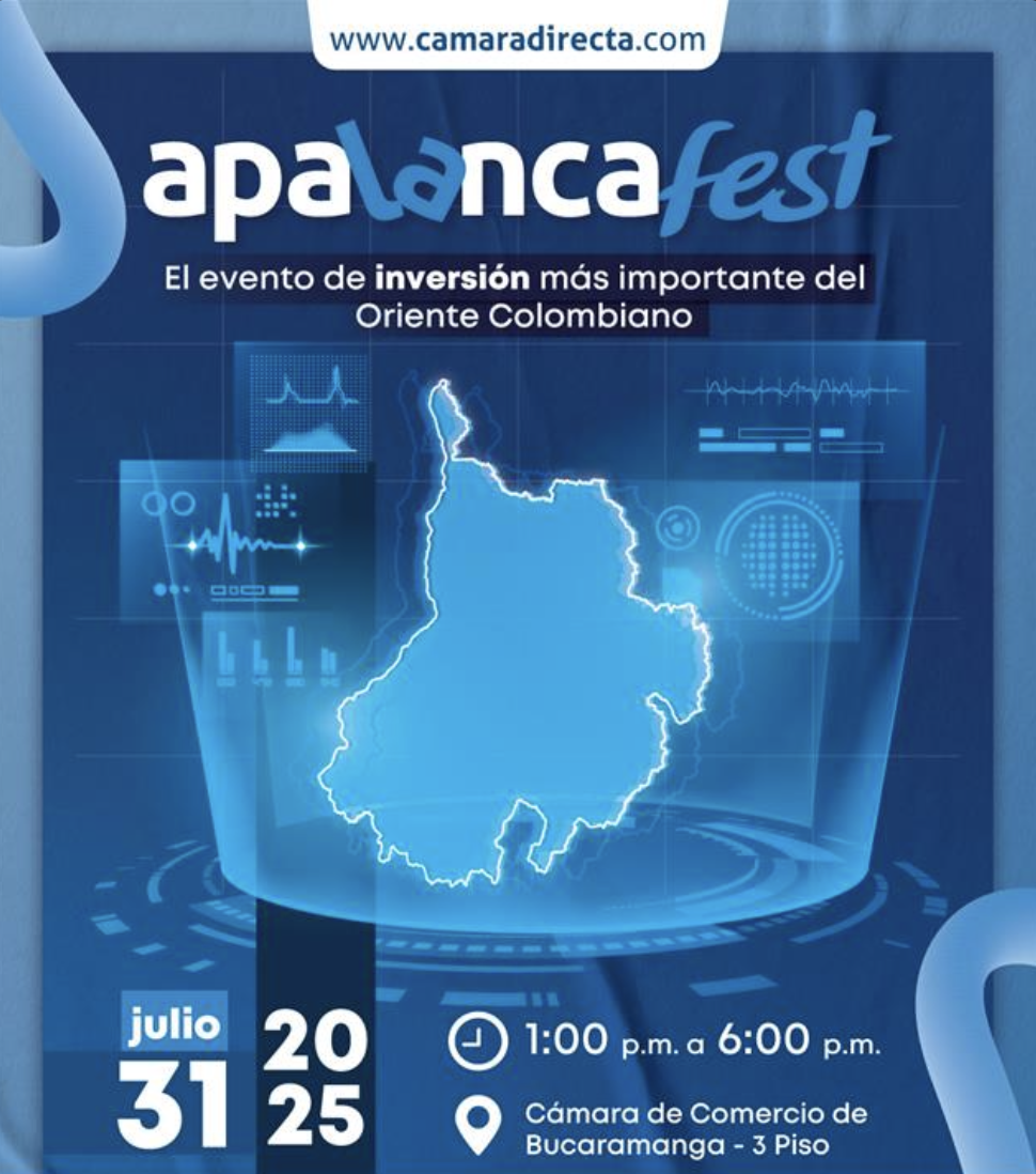 APALANCAFEST 2025