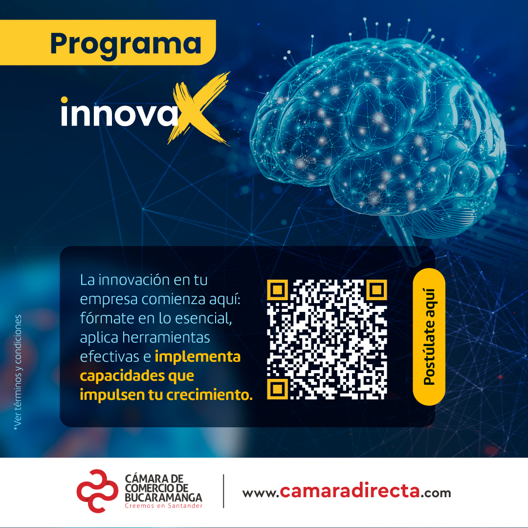 InnovaX