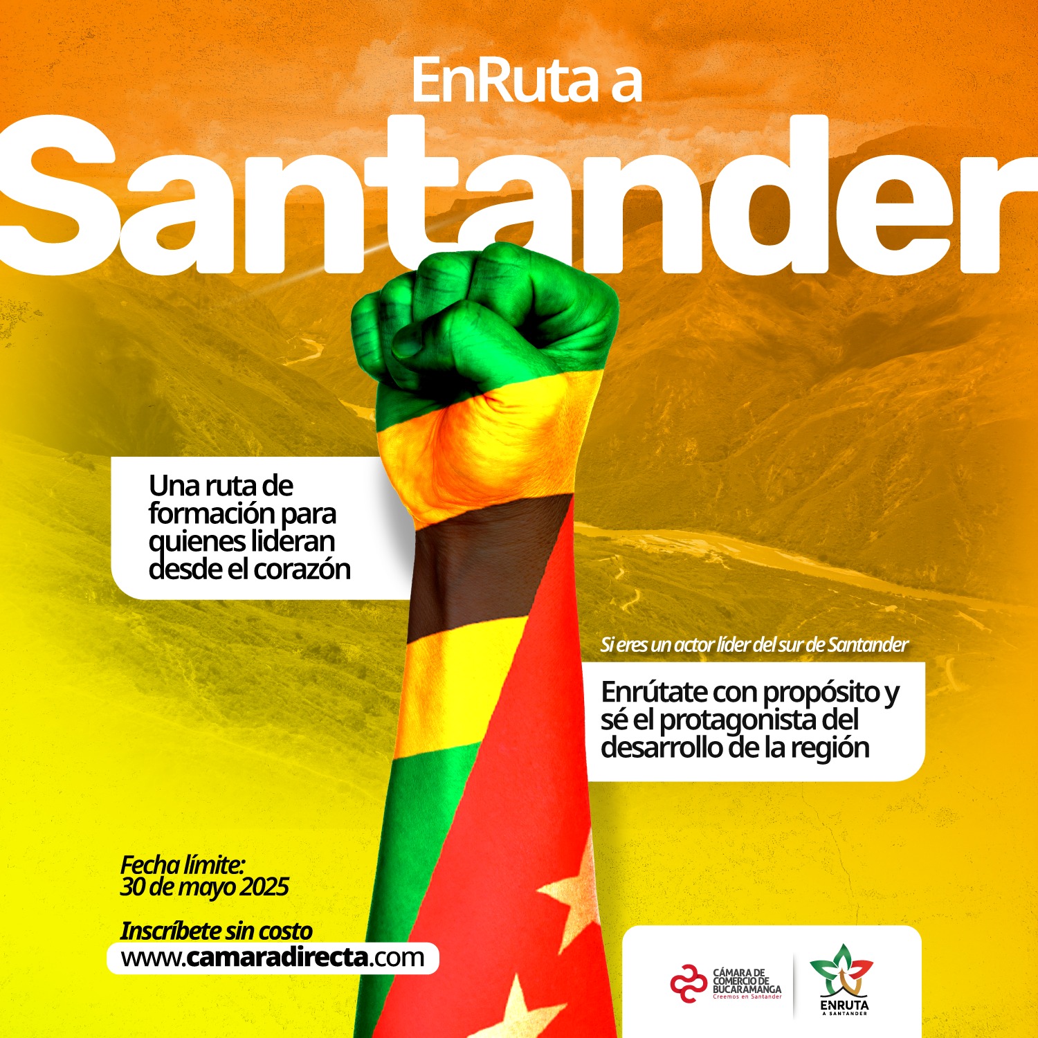 ENRUTA SANTANDER