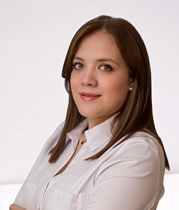 VERONICA DE JESUS ROMERO CHACIN