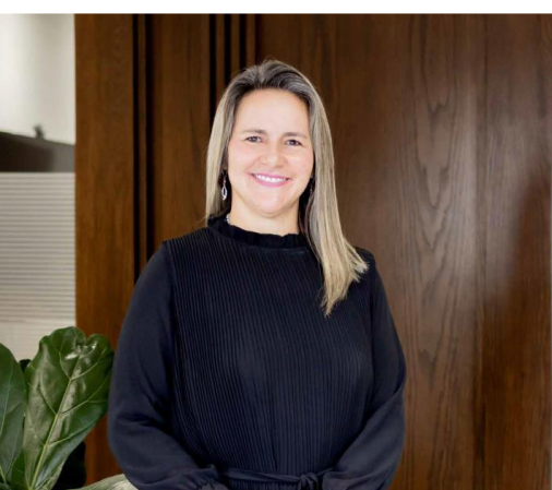 MARÍA VICTORIA LONDOÑO BERTÍN