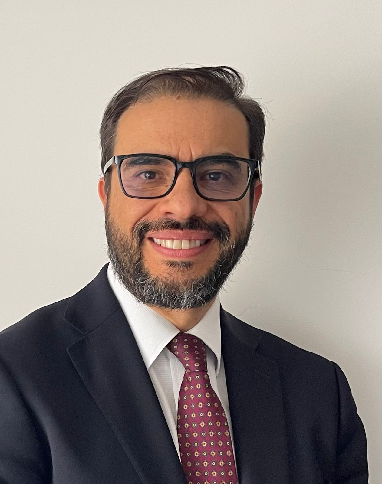 GONZALO SUAREZ BELTRAN