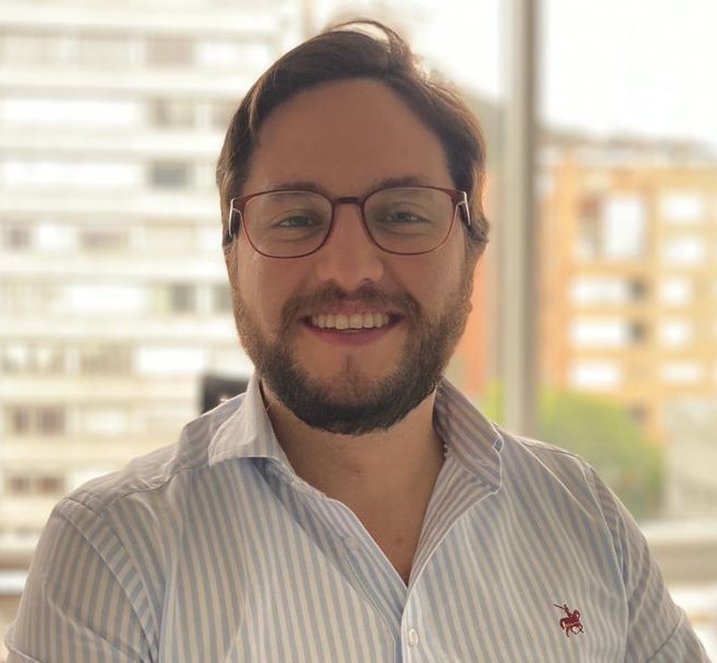 JUAN CAMILO OSMA POTES