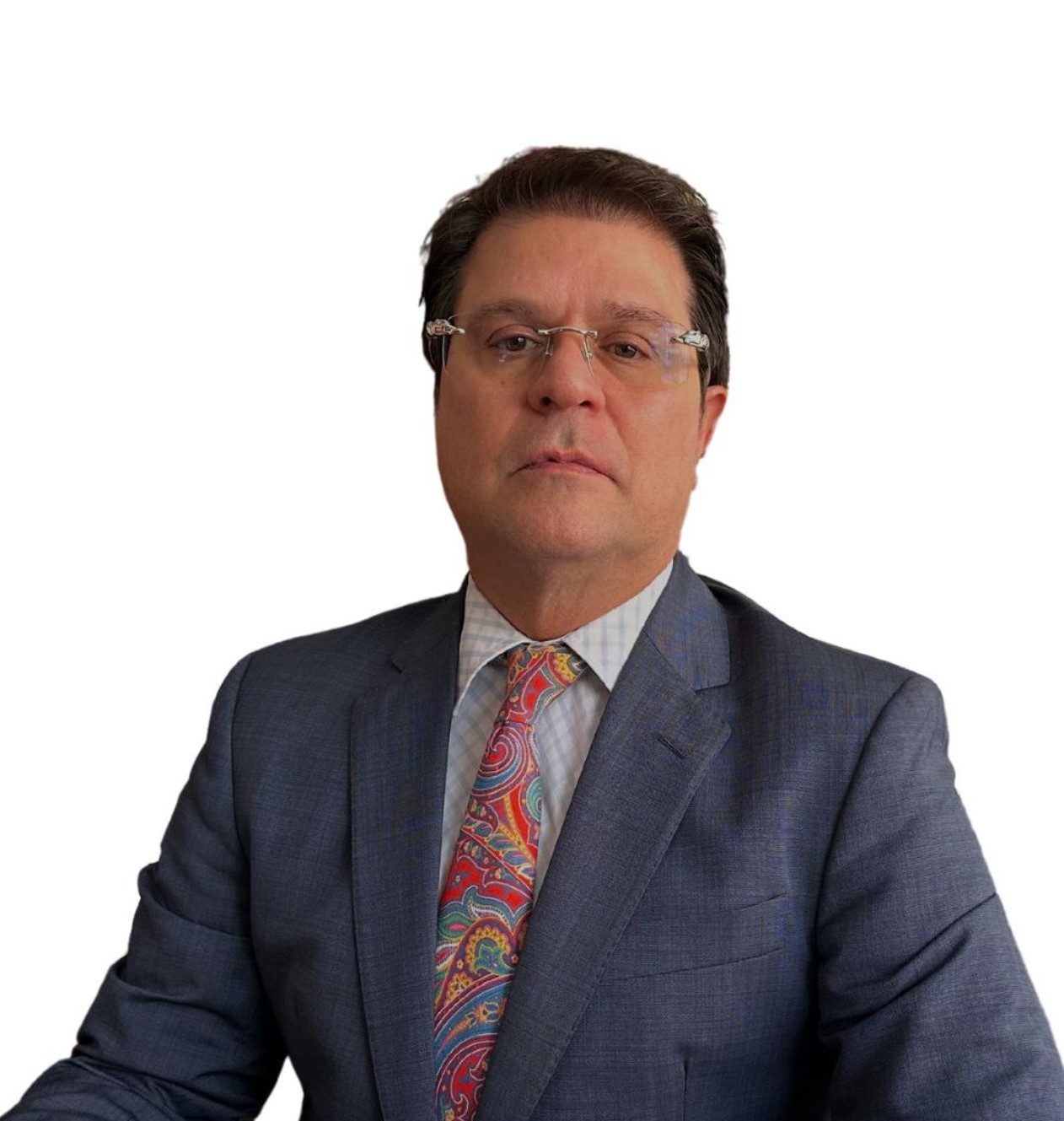 JUAN CARLOS EXPOSITO VELEZ