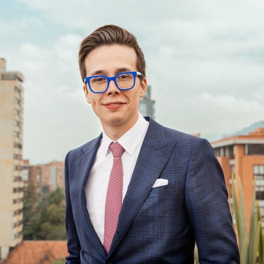 JAIRO ALEJANDRO PARRA CUADROS
