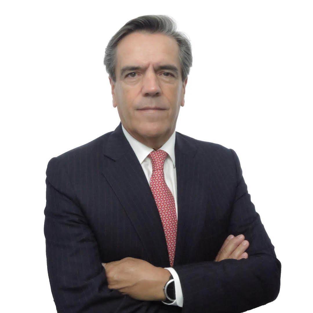 LUIS FERNANDO VILLEGAS GUTIÉRREZ