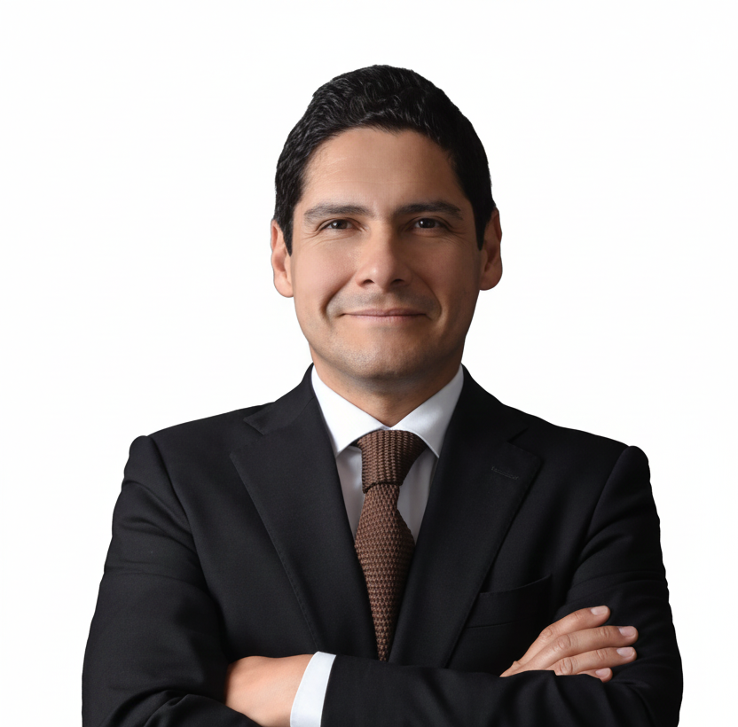 PEDRO PABLO CONTRERAS PACHECO