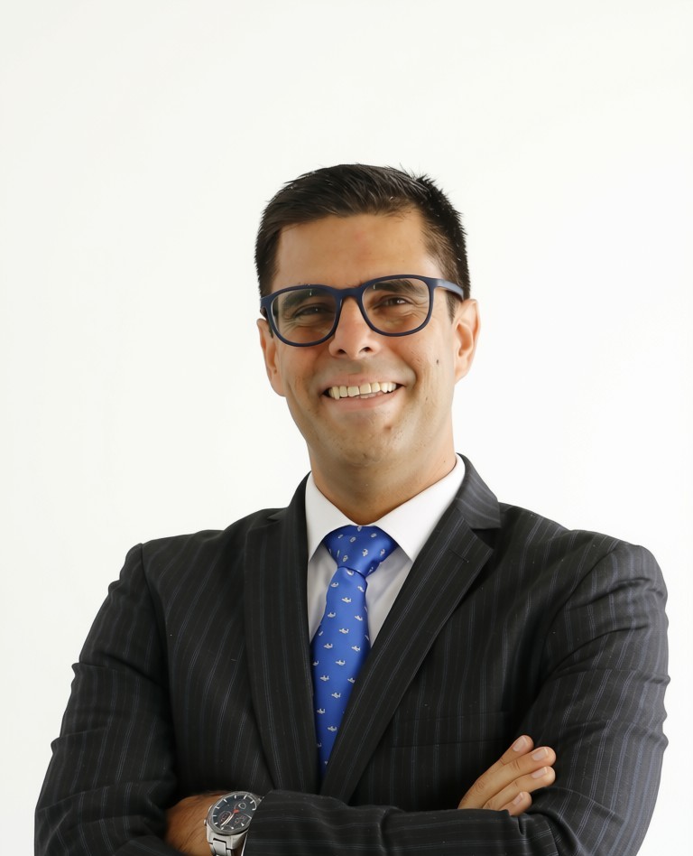 ROBERTO PABLO BELTRAN FLOREZ