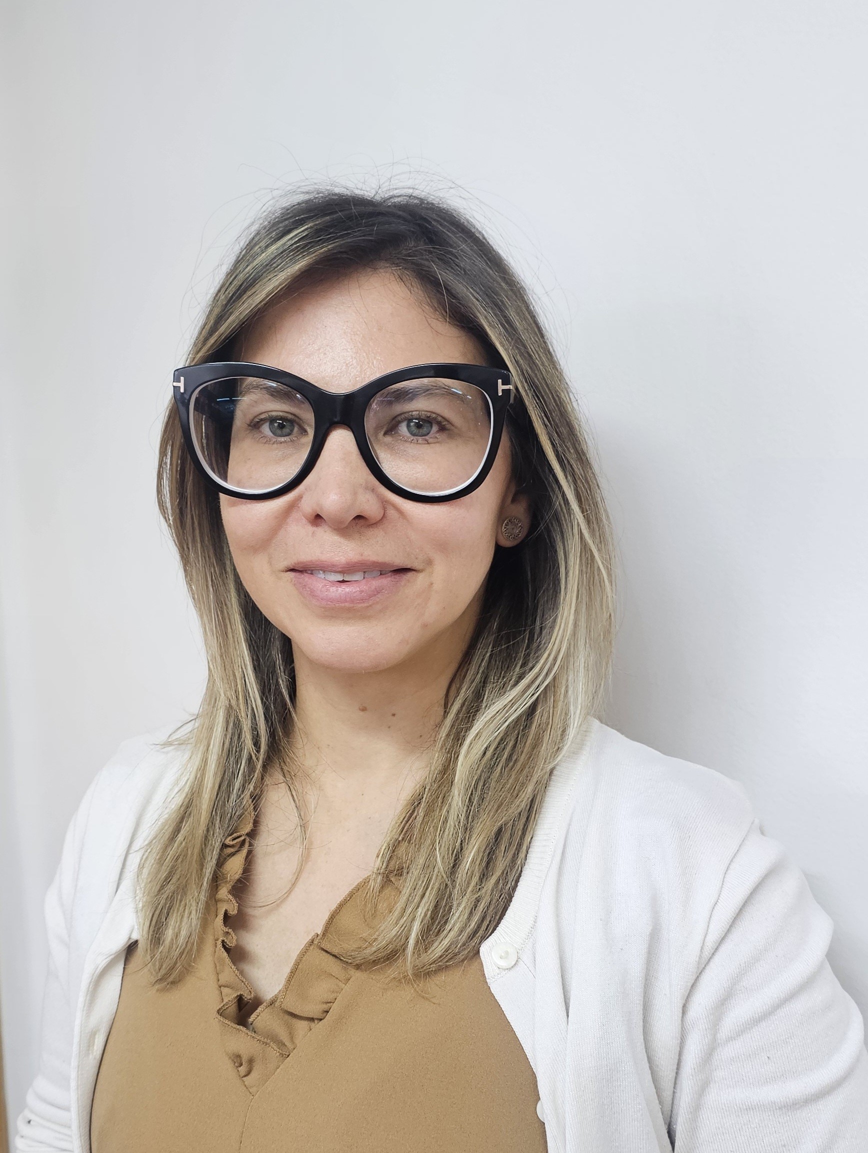 ANGELA MARIA CHAUSTRE HERNANDEZ