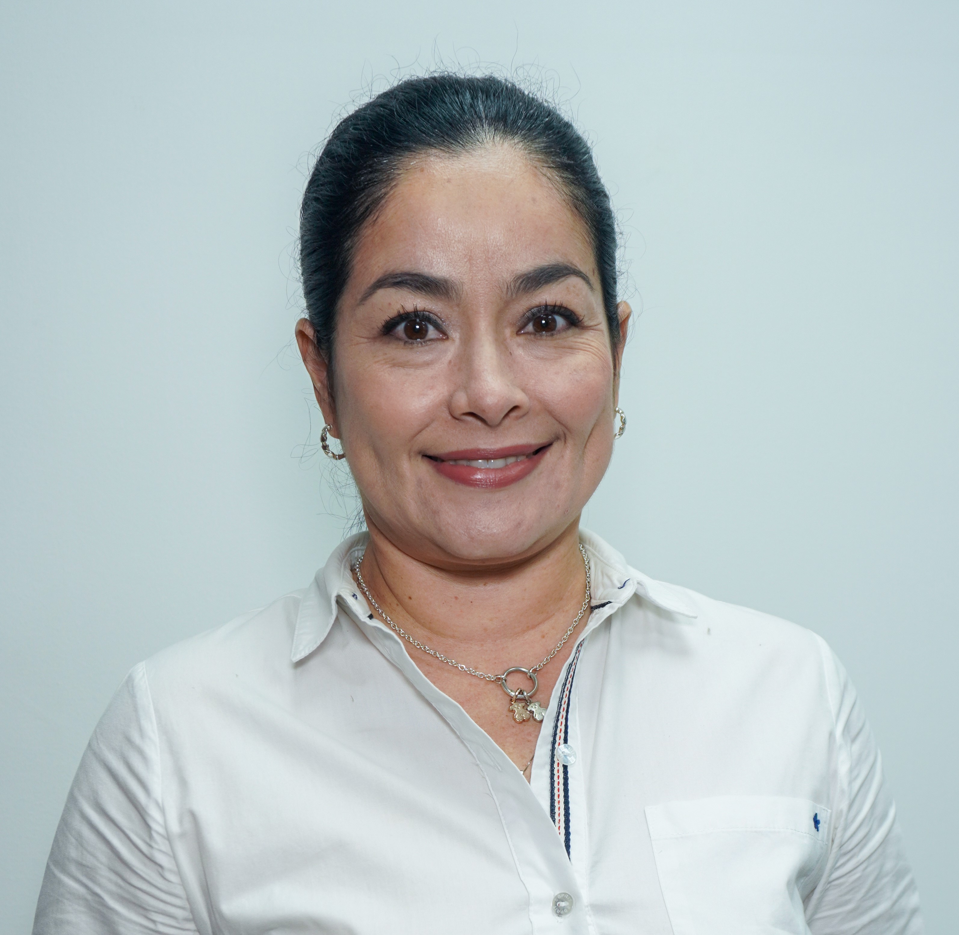 ORIANA RINCON CADENA