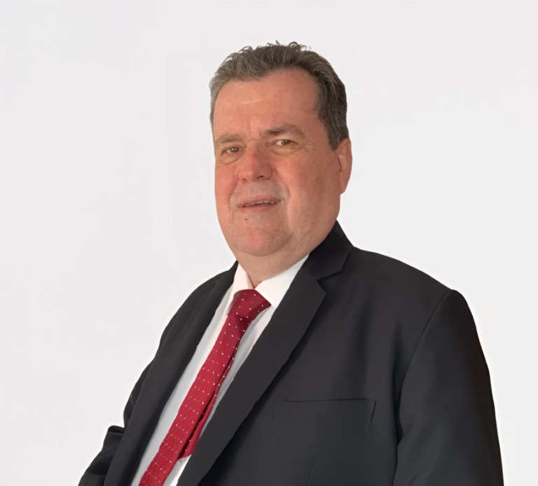 RAMIRO SERRANO SERRANO