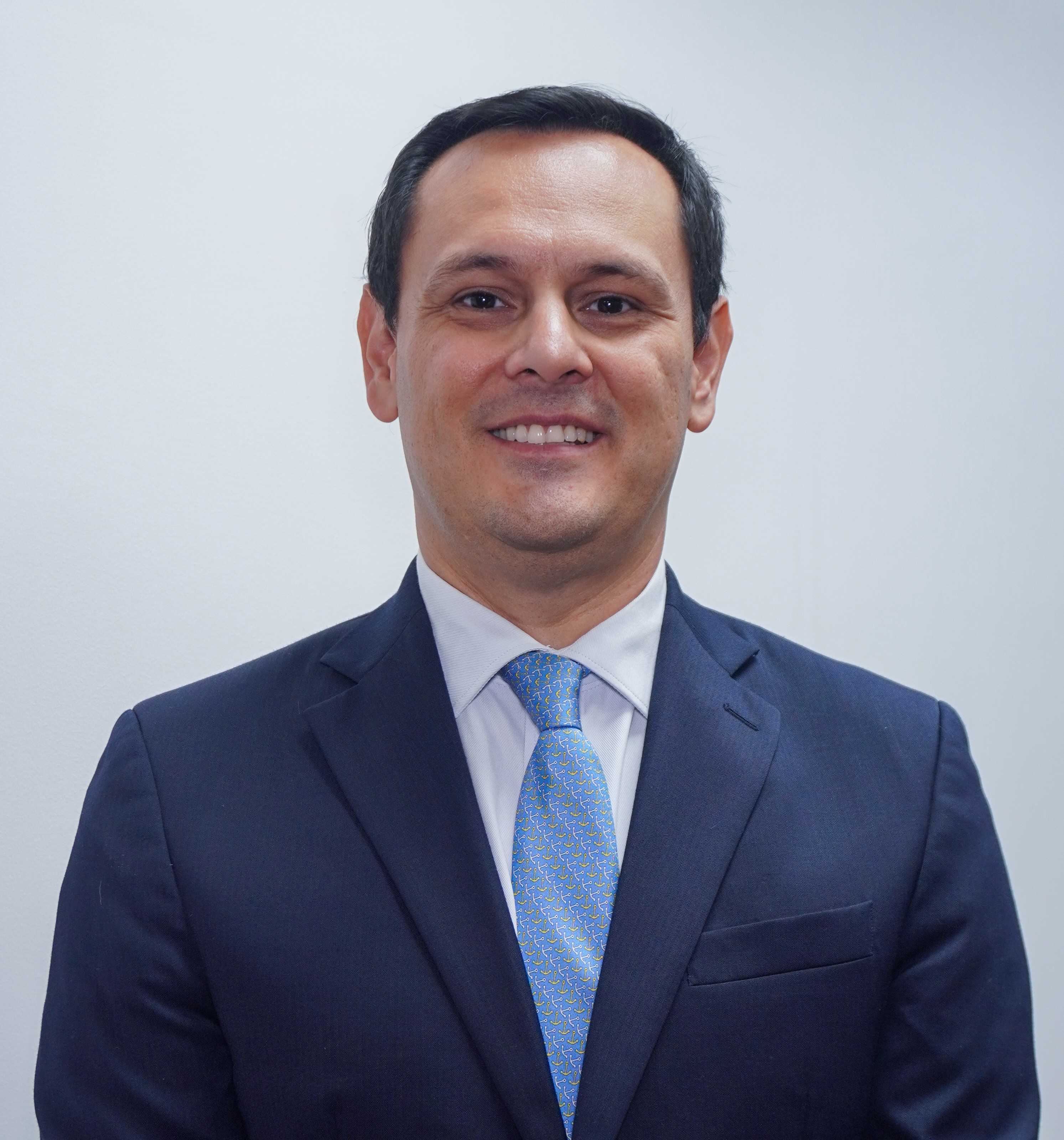 SERGIO ANDRES DUARTE MANTILLA