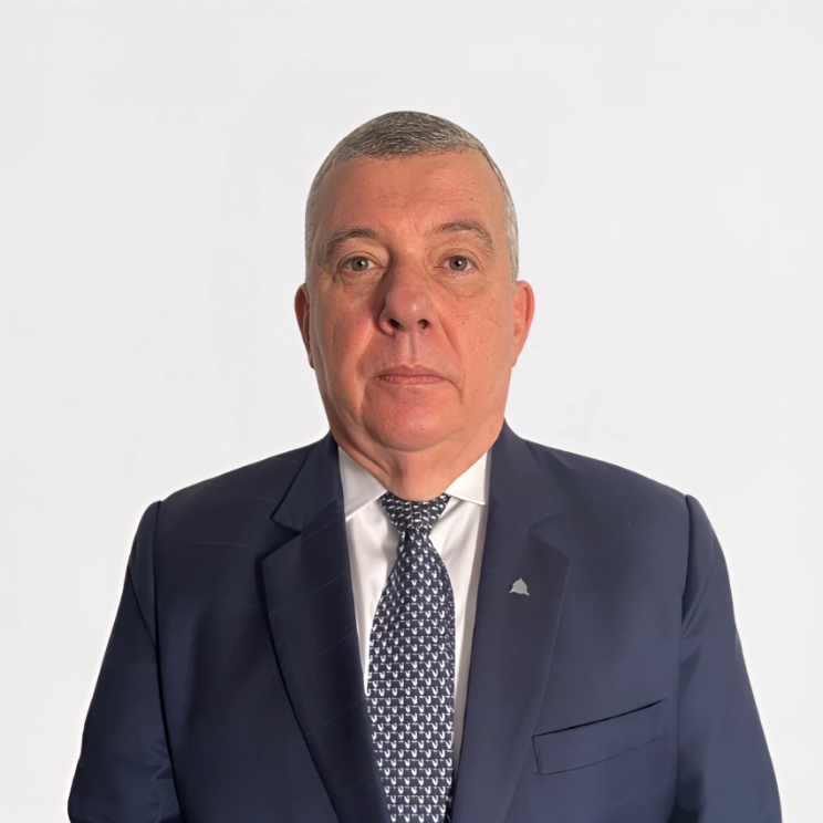 CARLOS ALBERTO PAZ RUSSI