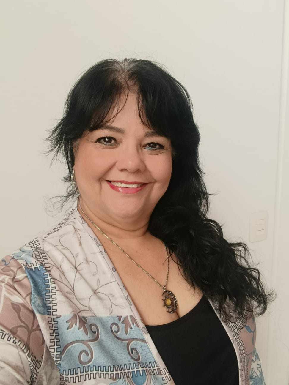 LUZ MARY SANTOS GARCIA