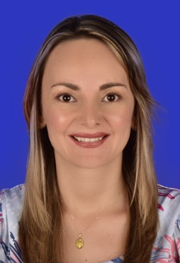 LAURA PATRICIA ORDUZ DIAZ